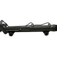 thumbnail image 4 of Detroit Axle - Complete Power Steering Rack and Pinion Assembly 2002 2003 2004 2005 Ford Explorer 4.6L, 4 of 6