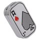 thumbnail image 5 of Fidget Slider Toy, Metal TDAH Push Slider, Fidget Poker Clicker Para Adultos Y Adolescentes, Ayuda A Aliviar La Ansiedad Por Estrés, Tarjeta De Empuje De Juguete Deslizante, 5 of 7