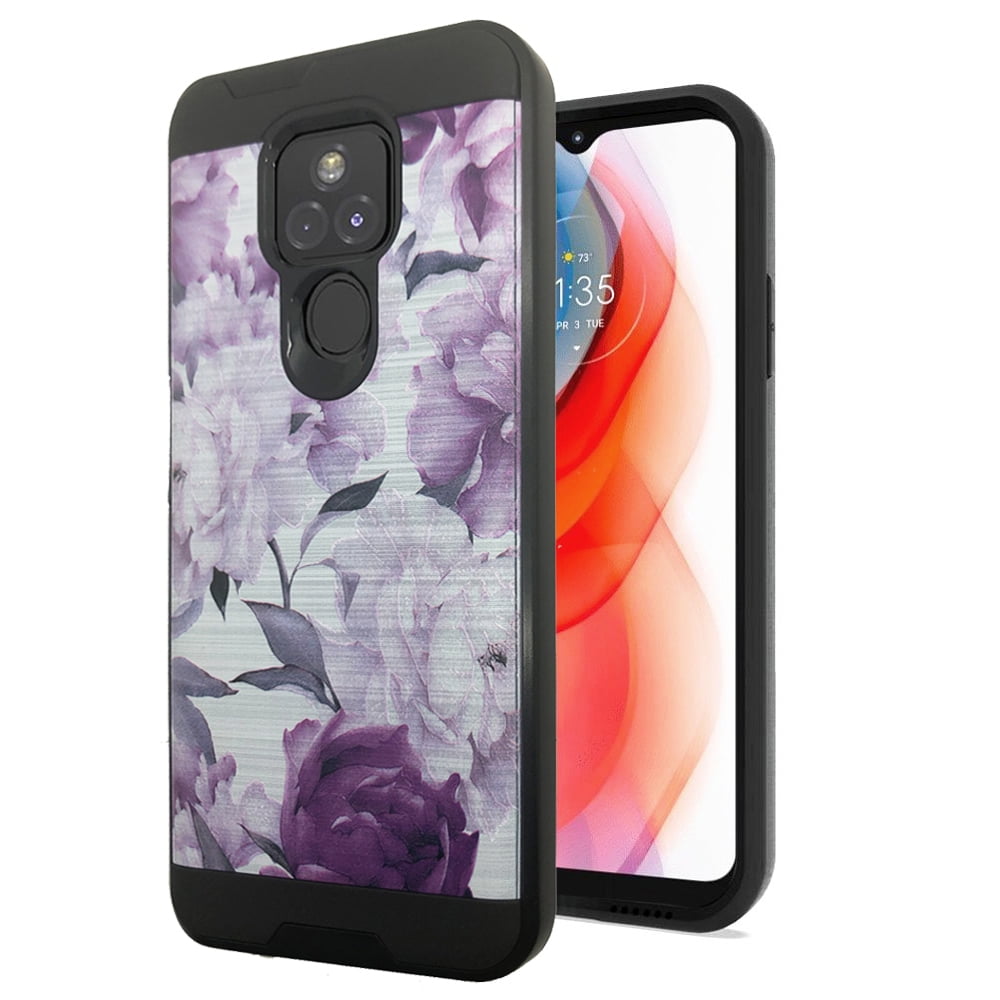 Phone Case for Tracfone Motorola Moto G Play / G Play Case (6.5") / G