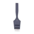 thumbnail image 1 of SPRING Head Pricking Iron for Hand Sewing Highly Recommended Leather Tool 3mm 5 tooth, 1 of 9