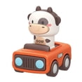 thumbnail image 1 of And Go Coche de juguete para niños pequeños, coches de carreras de animales para bebés, juguetes de coche de fricción Push Go, regalo para niños, niñas y niños, 1 of 3