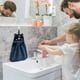 thumbnail image 1 of Toallas de baño, toallas de cocina, artículos esenciales de viaje, toalla de mano, paño absorbente, paño de cocina, colgante de terciopelo coral, para baño, bolsa de almuerzo suave, 1 of 4