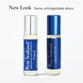 thumbnail image 4 of Pure Instinct Original Eau de Parfum Unisex Fragrance, 0.34 Oz, Rollerball, 4 of 7