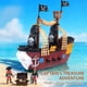 thumbnail image 3 of Set de juego Barco Pirata Aventura Goldlok con luces y sonidos, 3 of 8