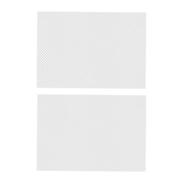 1 par de colchonetas antideslizantes para pilates para mujeres y hombres, colchonetas reformadoras de pilates, almohadillas de agarre portátiles, para 30 cm x 20 cm