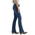 thumbnail image 3 of Wrangler® Women's Retro Bailey High Rise Bootcut Jean, 3 of 6