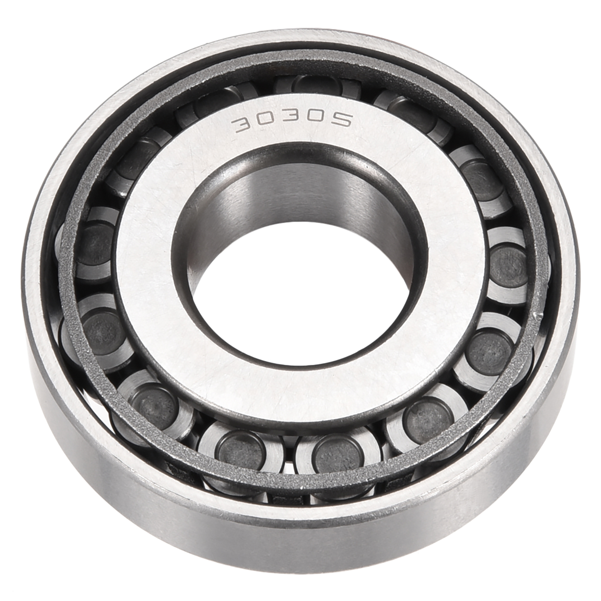 30305 Tapered Roller Bearing, 25mm Bore 62mm OD 17mm Thickness