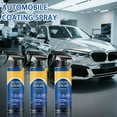 thumbnail image 2 of Quick Effect Coating Agent Long-lasting Protective Spray for Vehicle Surface, Instant Shine & Paint Protection, 120ml, 2 of 5