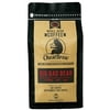 Chestbrew Whole Bean Coffee. Strong Medium Roast Vietnamese Coffee - Big Bad Bear Premium 20 Ounce Bag