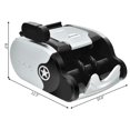 thumbnail image 2 of Costway Money Counter Bill Counting Machine w/ UV/MG/IR/MT Counterfeit Detection, 2 of 10