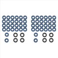 thumbnail image 1 of Kit de Rodamientos Sellados de 60 Piezas para 1/14 Truck Tractor Trailer Semi Grand Knight Hauler Piezas de Mejora, 1 of 5