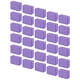 thumbnail image 2 of Bloque de lijado de uñas, 30 piezas Mini bloque de pulido de uñas Bloque de pulido de uñas Bloque de pulido de uñas resistente y resistente, 2 of 8