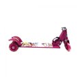 thumbnail image 2 of Scooter Plegable Barbie  T377218 Barbie Plegable 3 Ruedas Luz Rosa -, 2 of 4