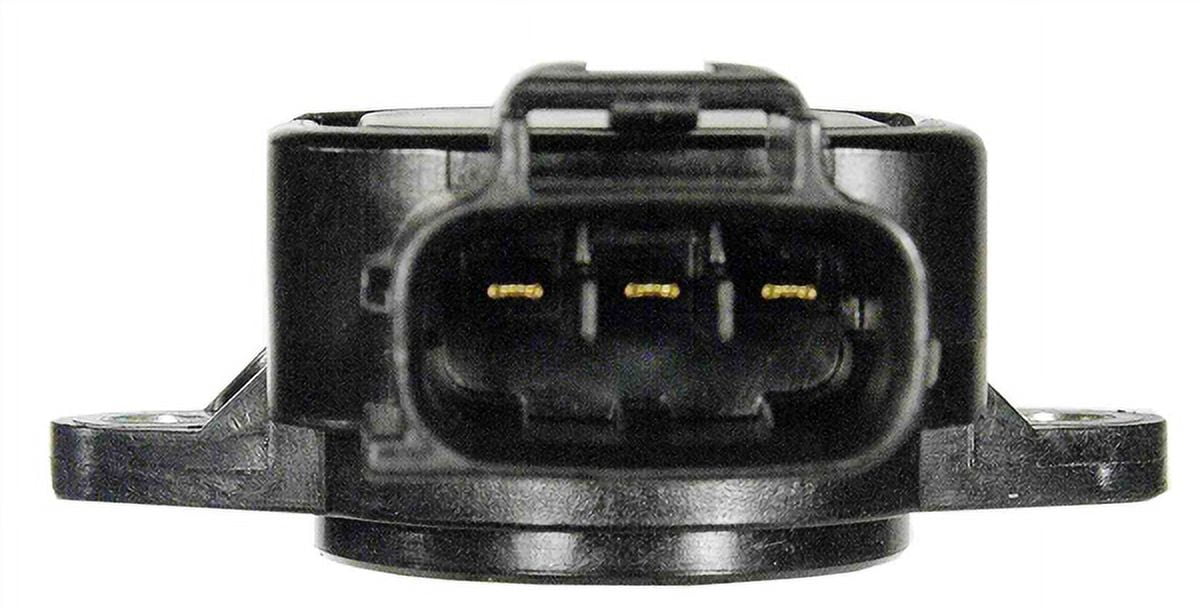 NTK Throttle Position Sensor Fits select: 1997-2004 TOYOTA TACOMA, 1996-2000 TOYOTA 4RUNNER