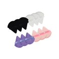 thumbnail image 2 of maskred 12 Pcs Powder Shape for Powder Corners Under Eyes Loose Set A 12 Pcs 1Set, 2 of 6