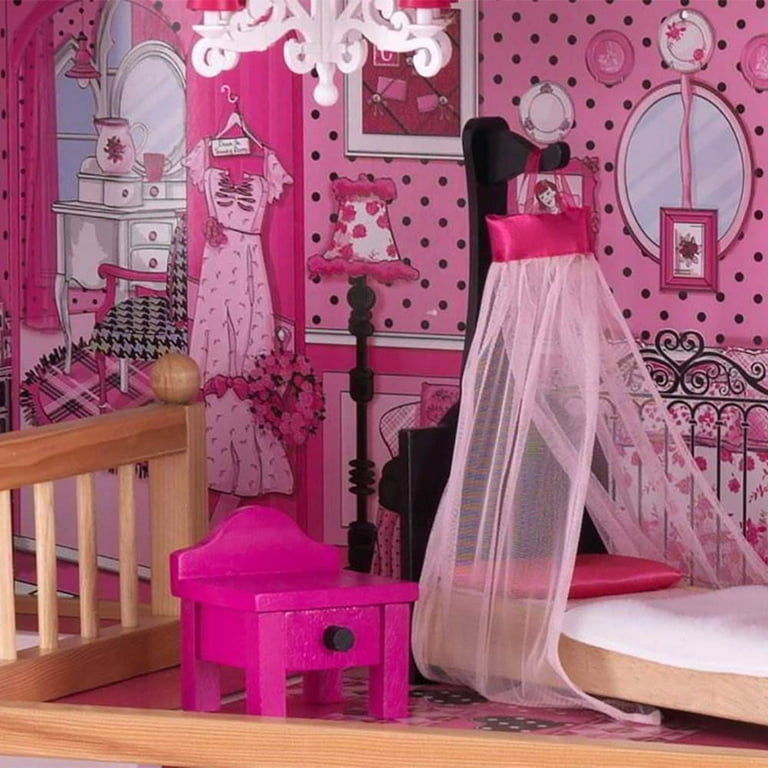 KidKraft Amelia Dollhouse 