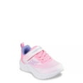 thumbnail image 2 of Skechers Chaussures de Course Avancées Microspec pour Fillettes, 2 of 5