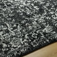 thumbnail image 4 of Livabliss Area Rugs for Living Room, 9x12 Harput Traditional Black Rug, Bedroom Dining Room Home Decor Stain Resistant Carpet (8'10" x 12'6"), 4 of 9