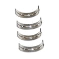 thumbnail image 3 of DNJ MB126.10 o/s Main Bearings Set Fits Cars & Trucks 91-01 Dodge Hyundai Diamante 3.0L DOHC, 3 of 5