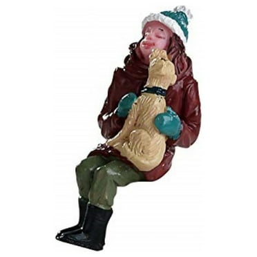 Lemax Animals & pets - Christmas village