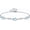 Moonstone Leaf Bracelet, variant on 925 Sterling Silver Moonstone Bracelet Jewelry for Women Birthday Christmas Gifts