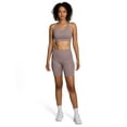 thumbnail image 5 of Reebok Women's Reflex High Rise Bike Short, Sizes XS-XXXL, 5 of 6