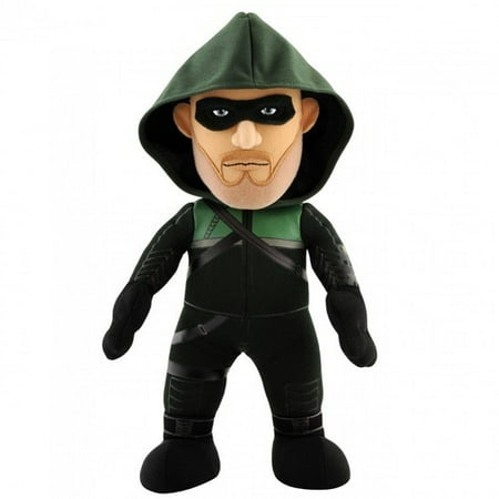 DC COMICS: ARROW-GREEN ARROW 10 IN PLUSH