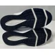 thumbnail image 5 of New Balance 608 Men's Shoes White Navy Retro Size 11 4E Lace Up Extra Wide, 5 of 6