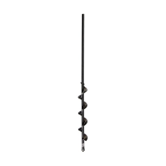 Yard Butler IREA-4 Roto Auger Garden Digger for 3/8 Inch Bit Cordless Drills
