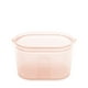 thumbnail image 1 of Bolsas reutilizables para almacenar alimentos, platos grandes con cremallera, silicona, EE. UU., 1 of 9