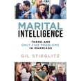 thumbnail image 1 of Pre-Owned Marital Intelligence: There Are Only 5 Problems in Marriage (Paperback) 0884692655 9780884692652, 1 of 1