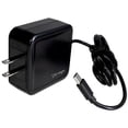 thumbnail image 1 of Cargador Universal USB Tipo C Vorago AU-501 45W Color Negro, 1 of 3