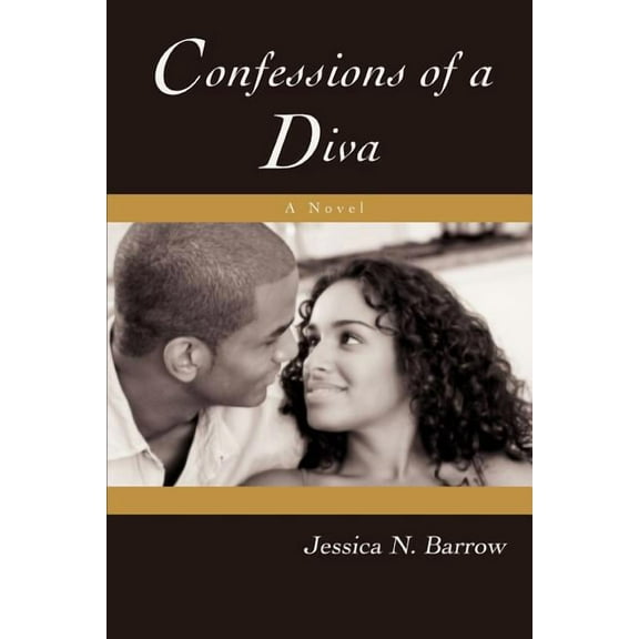 Confessions of a Diva