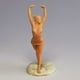 thumbnail image 4 of Modelo de escenario 1/64 de personajes de ciudad Yotijar Chica de ballet Muñeca de figuras de personas, 4 of 6