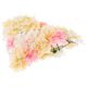 thumbnail image 1 of Houderco Pared Decorativa De Flores Artificiales Para Interior Y Fotográfico, 1 of 6