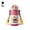 Red, variant on Bc Babycare Toddler Insulated Bottle, 15oz Vacuum Stainless Steel Water Bottle for 12 Months Up, Green