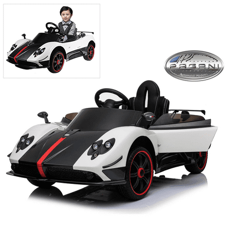 Pagani Zonda R Roadster Electric Ride On Car With Remote Control Pagani Zonda R Roadster Electric Ride On Car With Remote Control Seat For Kids