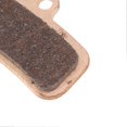 thumbnail image 2 of 2 Pcs Plaquettes de Frein de Moto Remplacement avant et Arrière pour Vélo Électrique SurRon Light Bee, 2 of 2
