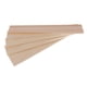 thumbnail image 1 of Conjunto de 5 Palos de Madera Natural para Proyectos Artesanales Creativos, 1 of 9