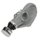thumbnail image 5 of Cubierta facial de gas con filtro de carbón activado, protector de cara completa reutilizable y cómodo de goma Universal VoborMX herramienta, 5 of 8