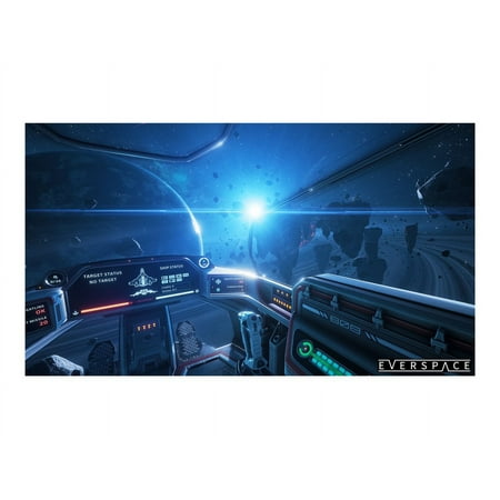 EVERSPACE Stellar Edition, GS2 Games, Nintendo Switch, 850007037062