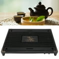 thumbnail image 1 of Bandeja De Té Gongfu, Drenaje De Almacenamiento De Agua, Decoración Del Hogar, Bandeja Para Servir Para Uso En Oficina, 1 of 7
