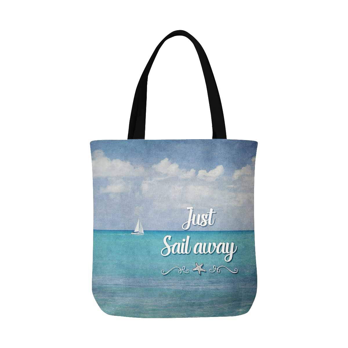 Inspirational tote bags 2025