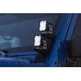 thumbnail image 2 of Diode Dynamics Worklight SS3 Sport White SAE Driving Round Pair, 2 of 8