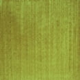 thumbnail image 1 of Ahgly Company Indoor Square Abstract Turquoise Blue Contemporary Area Rugs, 8' Square, 1 of 4