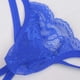 thumbnail image 5 of Calzoncillos de Spandex de Moda para Hombre perfecl Ropa Interior T Azul, 5 of 8