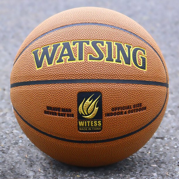 Pelota de baloncesto de alta calidad para hombre y mujer, balón de baloncesto de cuero PU, talla oficial 7, entrenamiento de partido en interiores y exteriores, gran oferta, China Fivean unisex