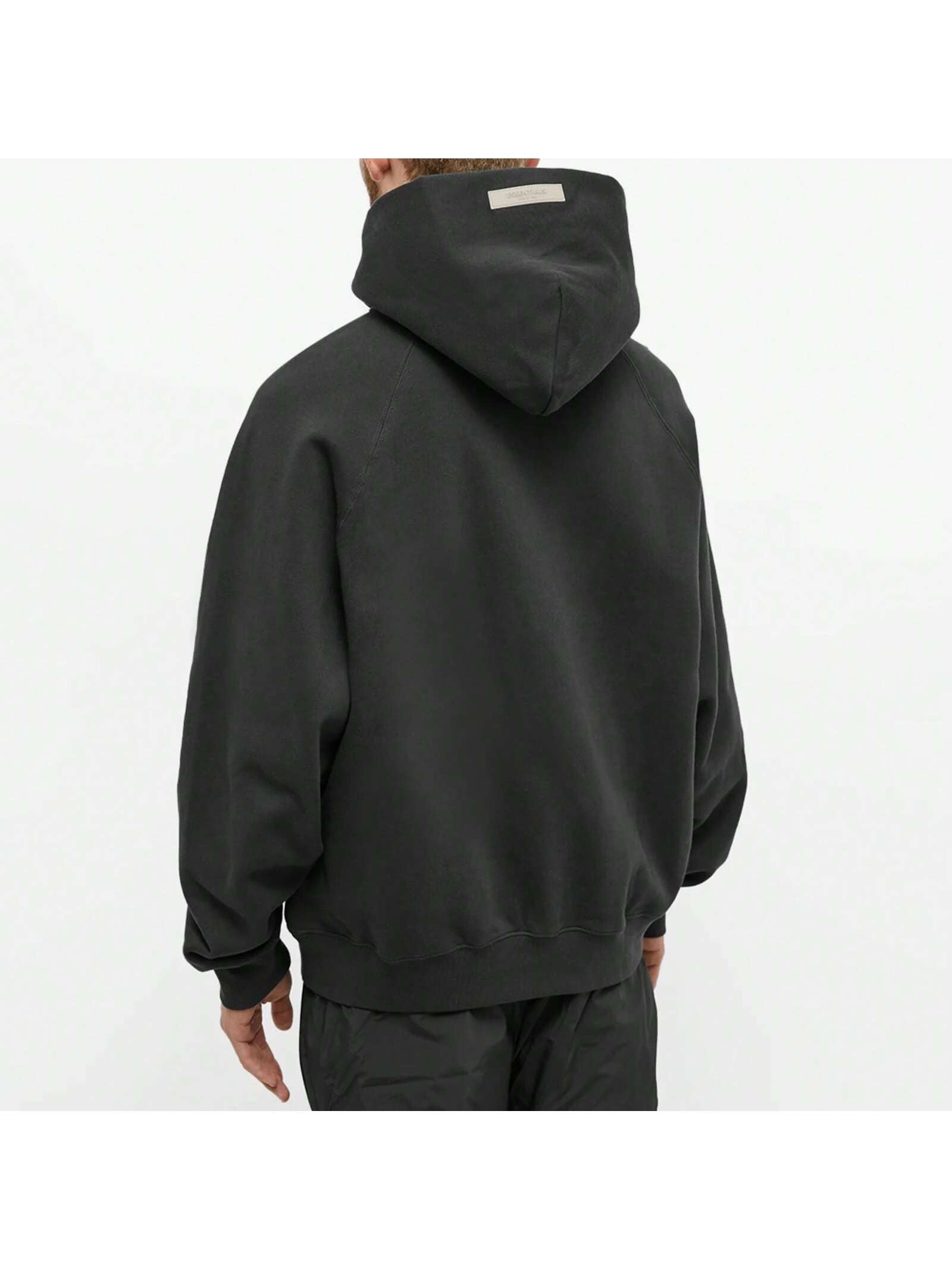 essentials 1977 スウェット Essentials Beige '1977' Sweatshirt | Garmentory