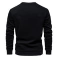 thumbnail image 2 of VJATTWR Long Sleeve T-Shirt Pocket Tee Men Xl, 2 of 7