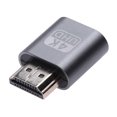 thumbnail image 2 of Adaptador Ficticio Compatible Con Virtual 1 4 DDC EDID Emulador Pantalla para Min, 2 of 9